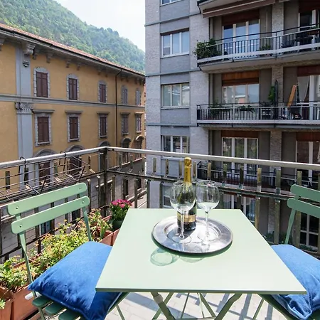 Appartement Duomo View 47 *